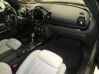 Mini Cooper COOPER S CLUBMAN picture 13