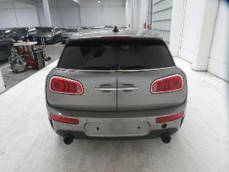 Mini Cooper COOPER S CLUBMAN picture 6