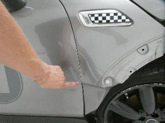 Mini Cooper COOPER S CLUBMAN picture 12