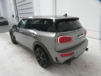 Mini Cooper COOPER S CLUBMAN picture 5