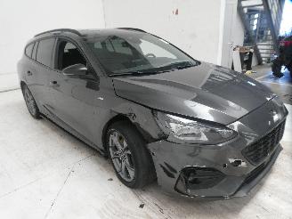 Ford Focus ST-LINE X picture 10