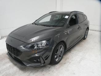 Ford Focus ST-LINE X picture 3