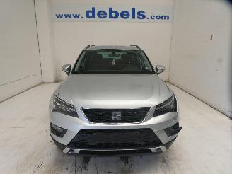 škoda osobní automobily Seat Ateca STYLE 2018/6