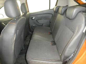 Dacia Sandero EXPLORER picture 18