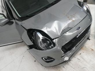 Ford Puma GEN-E picture 11