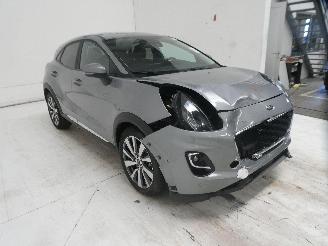Ford Puma GEN-E picture 8