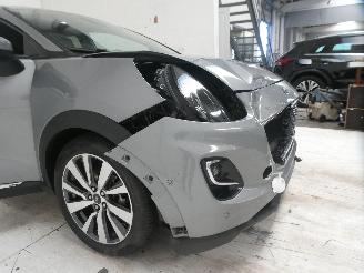 Ford Puma GEN-E picture 9