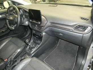 Ford Puma GEN-E picture 12