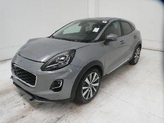 Ford Puma GEN-E picture 4
