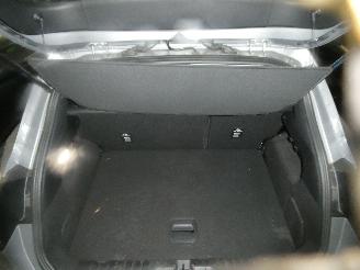 Auto incidentate Ford Puma GEN-E 2022/1