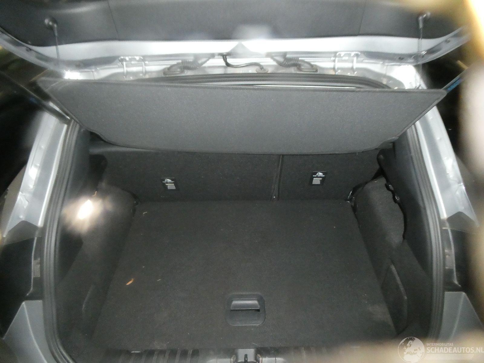 Ford Puma GEN-E
