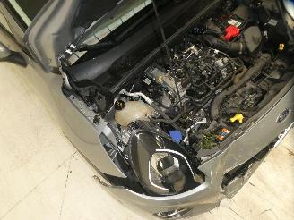 Ford Puma GEN-E picture 22