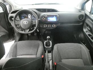 Toyota Yaris  picture 13