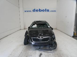 Avarii autoturisme Skoda Octavia AMBITION 2020/6