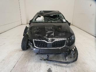 Skoda Octavia AMBITION picture 2
