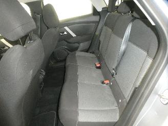 Citroën C4  picture 17