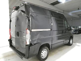Peugeot Boxer 2.2 D PACK CLIM picture 8