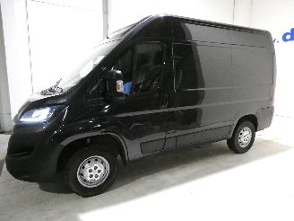Peugeot Boxer 2.2 D PACK CLIM picture 3