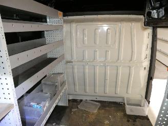 Peugeot Boxer 2.2 D PACK CLIM picture 12