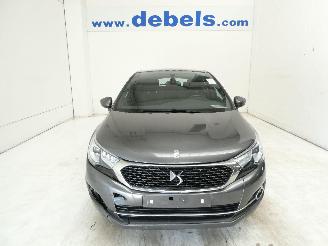 Unfallwagen DS Automobiles DS 4 1.2  SO CHIC 2017/9