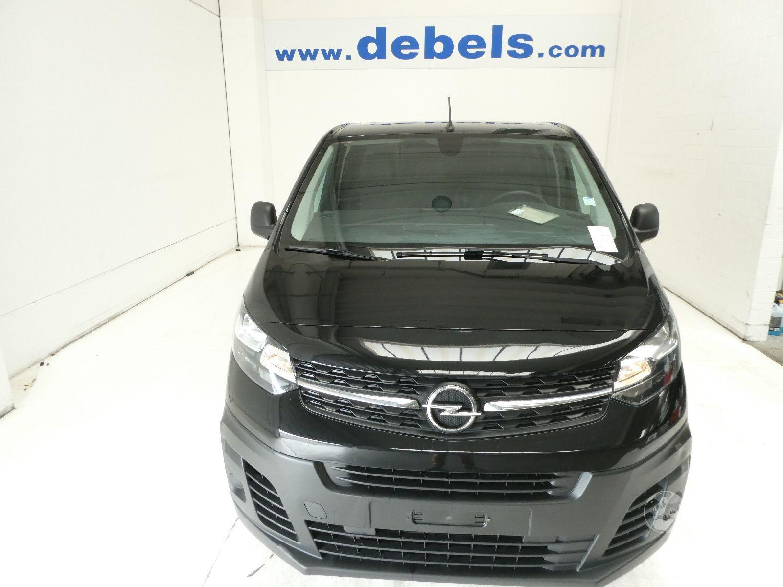 Opel Vivaro 1.5