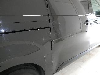 Opel Vivaro 1.5 picture 10