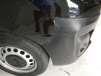 Opel Vivaro 1.5 picture 13