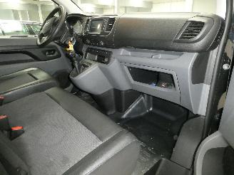 Opel Vivaro 1.5 picture 14