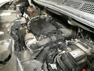 Opel Vivaro 1.5 picture 16