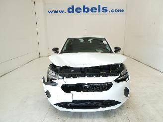 Unfallwagen Opel Corsa 1.2 2022/4