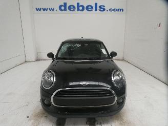 Avarii autoturisme Mini One  2019/9