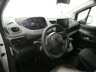 Peugeot Rifter ACTIVE picture 18