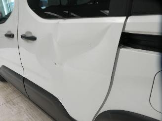 Peugeot Rifter ACTIVE picture 7