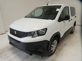 Peugeot Rifter ACTIVE picture 4