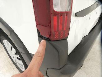 Peugeot Rifter ACTIVE picture 8