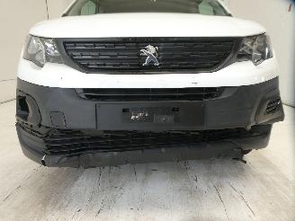 Peugeot Rifter ACTIVE picture 3