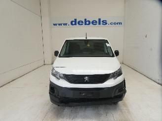 Auto incidentate Peugeot Rifter ACTIVE 2021/2