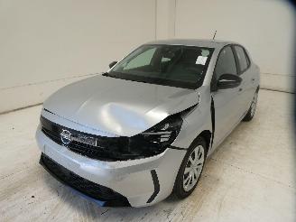 Opel Corsa EDITION picture 3