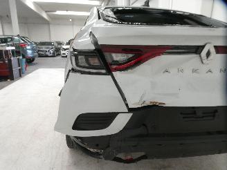 Renault Arkana TECHNO picture 8