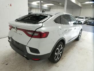 Renault Arkana TECHNO picture 10