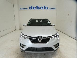 Auto incidentate Renault Arkana TECHNO 2023/10