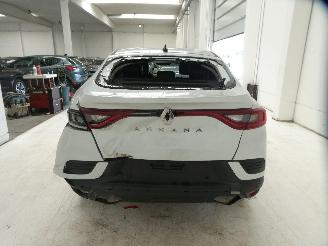 Renault Arkana TECHNO picture 7