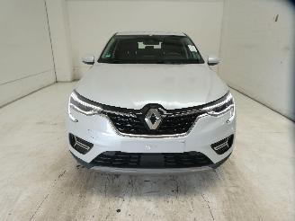 Renault Arkana TECHNO picture 2