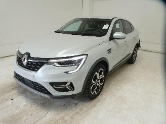 Renault Arkana TECHNO picture 3