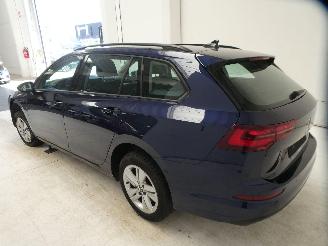 Volkswagen Golf VIII VARIANT LIFE 1. picture 7