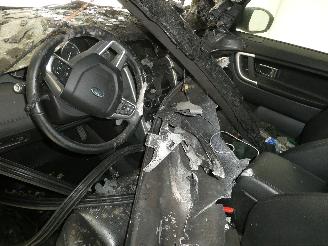 Land Rover Discovery 2.0D picture 9