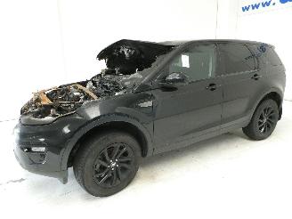 Land Rover Discovery 2.0D picture 3
