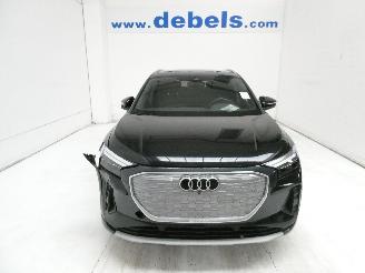 skadebil auto Audi Q4 40 E-TRON 2024/1