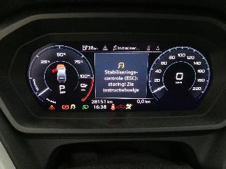 Audi Q4 40 E-TRON picture 15