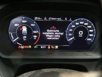 Audi Q4 40 E-TRON picture 13